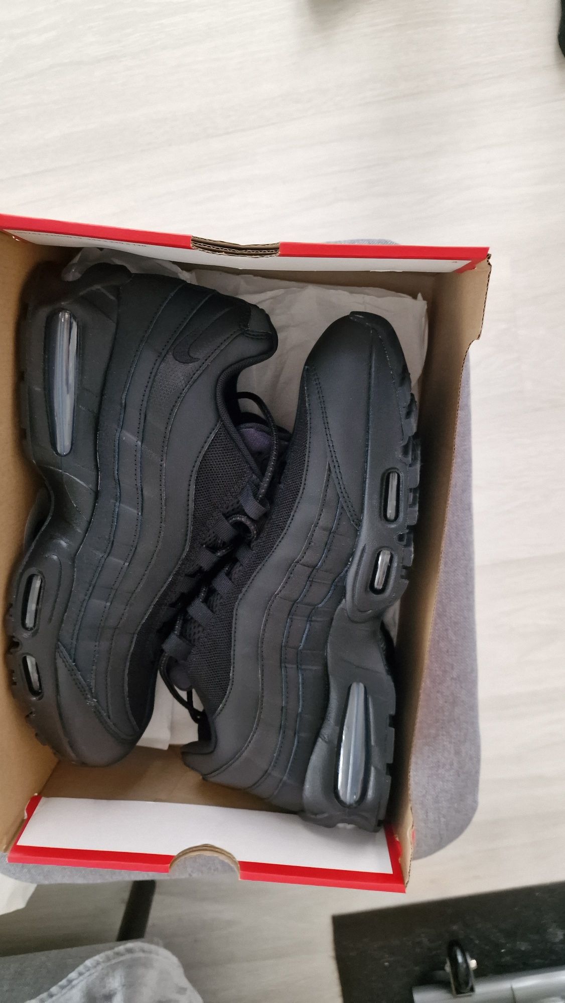 Nike air max 95 og - eu 46