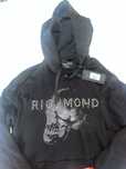Hanorac Richmond , L