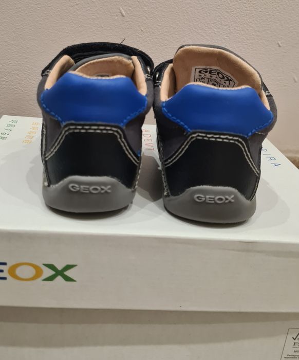 Детски обувки GEOX
