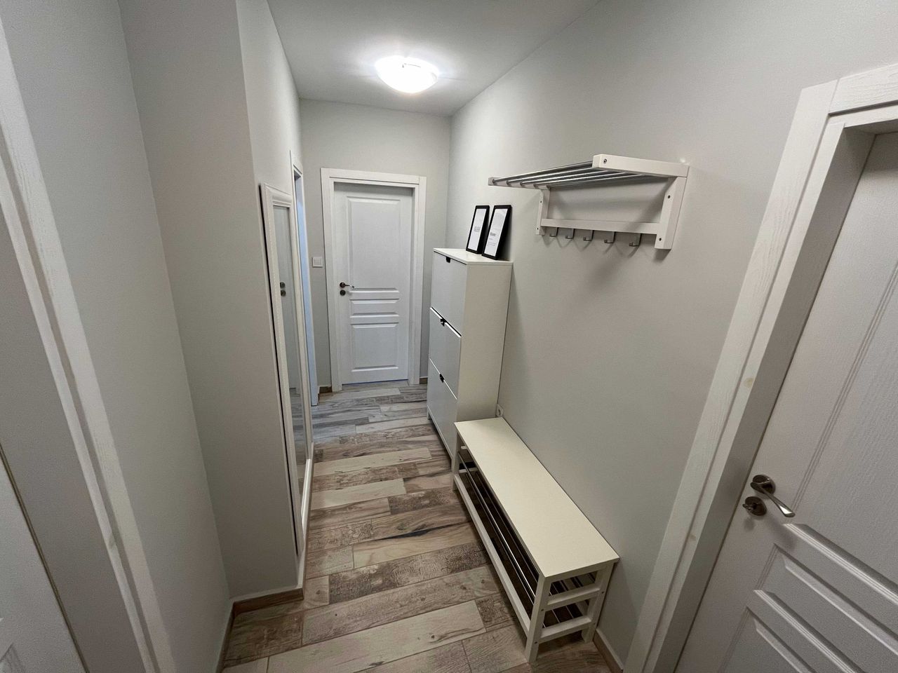 Дава се под наем Двустаен апартамент в София, Витоша - 65 кв.м за 688.5 € - Снимка #5