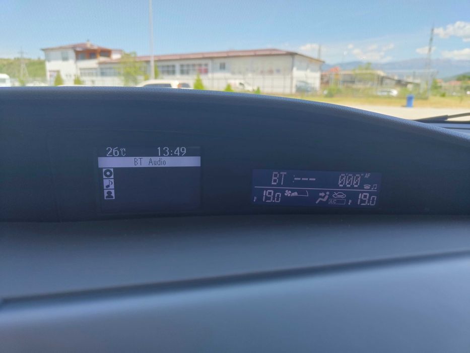 Мазда 3 2.2д 2012г.