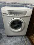 Стиральная машина Samsung CompactPlus Fuzzy S852