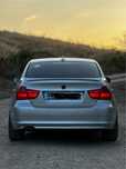 Bmw e90 facelift