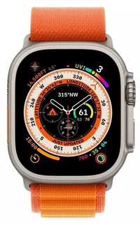 Smart Watch Ultra T800 aqlli soati