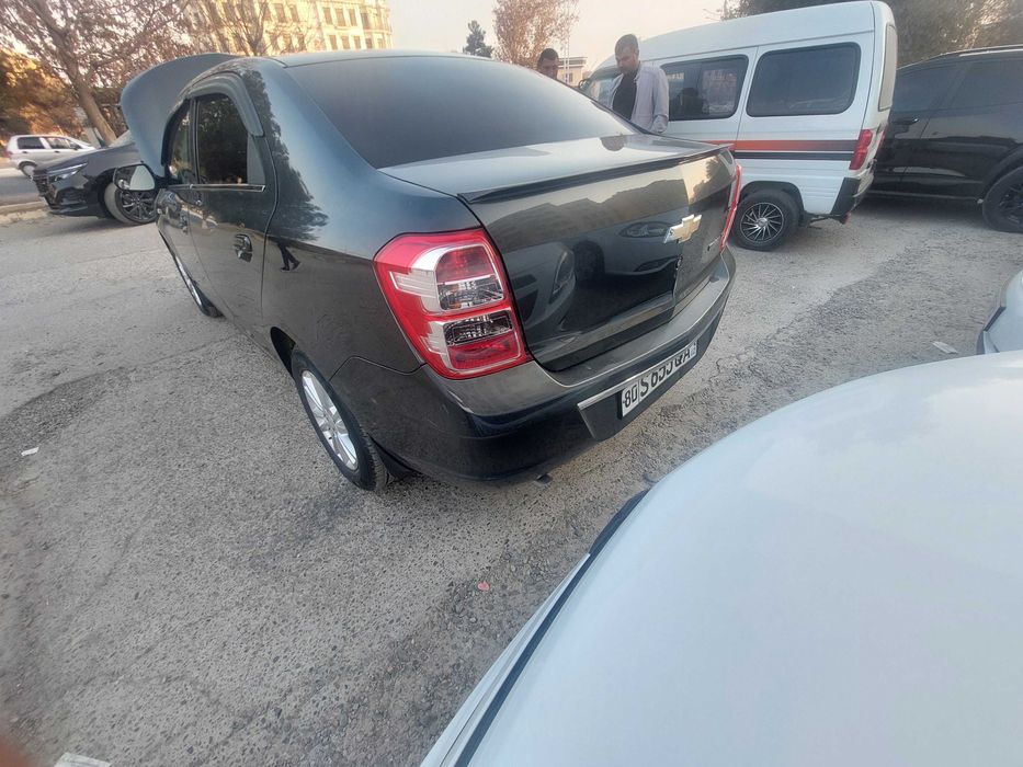 Кобалт жк2 сотилади