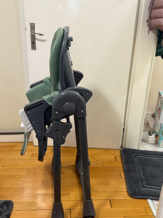 Стол за хранене Kinderkraft