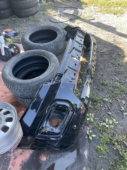 Предна броня Ford Ranger 19-23