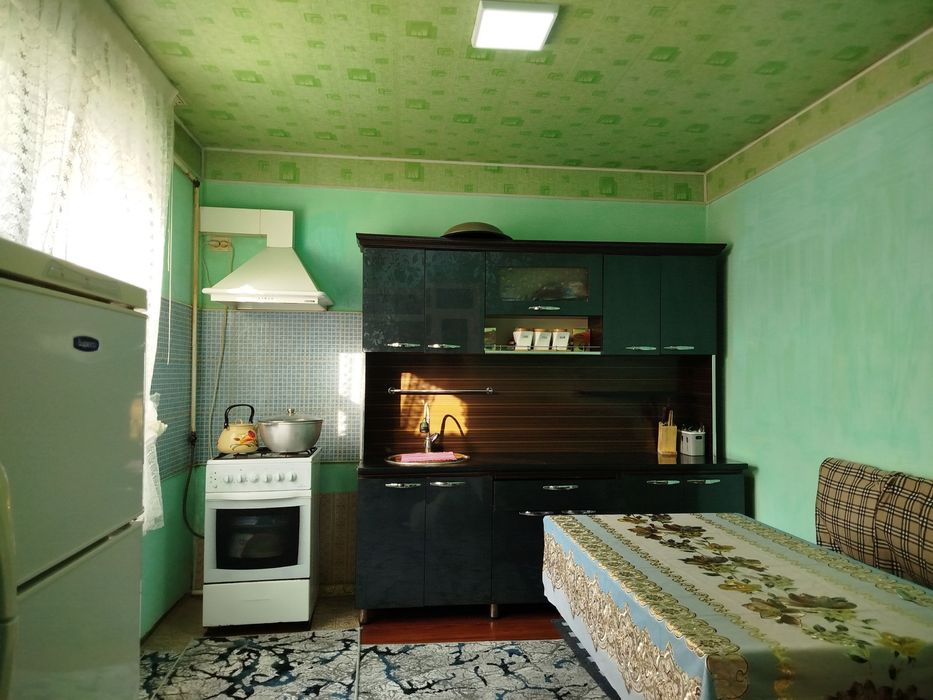 Уй сотилади темир йул кучаси