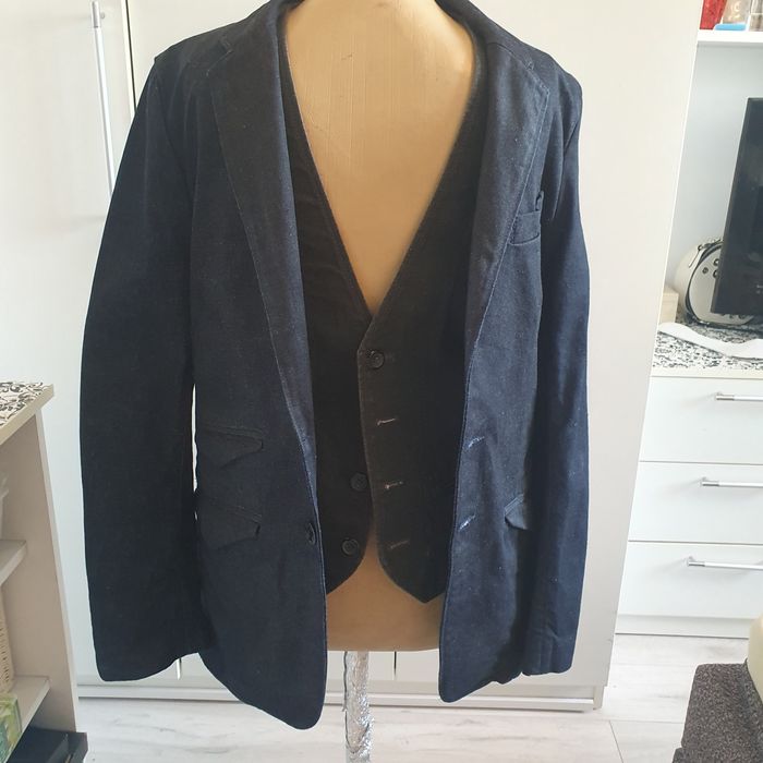 Sacou Levi'S si vesta mas M