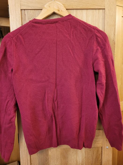 Вълнени пуловери Massimo Dutti, United colors of benetton