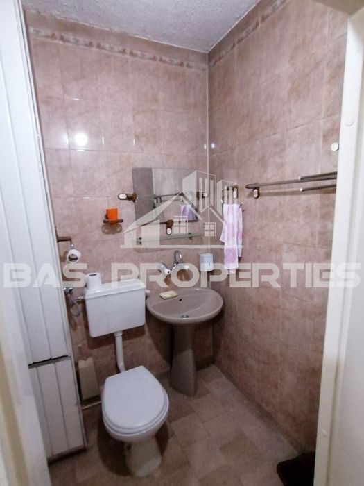 Продава се Двустаен апартамент в София, Красна поляна 2 - 63 кв.м за 2048 €/кв.м - Снимка #8