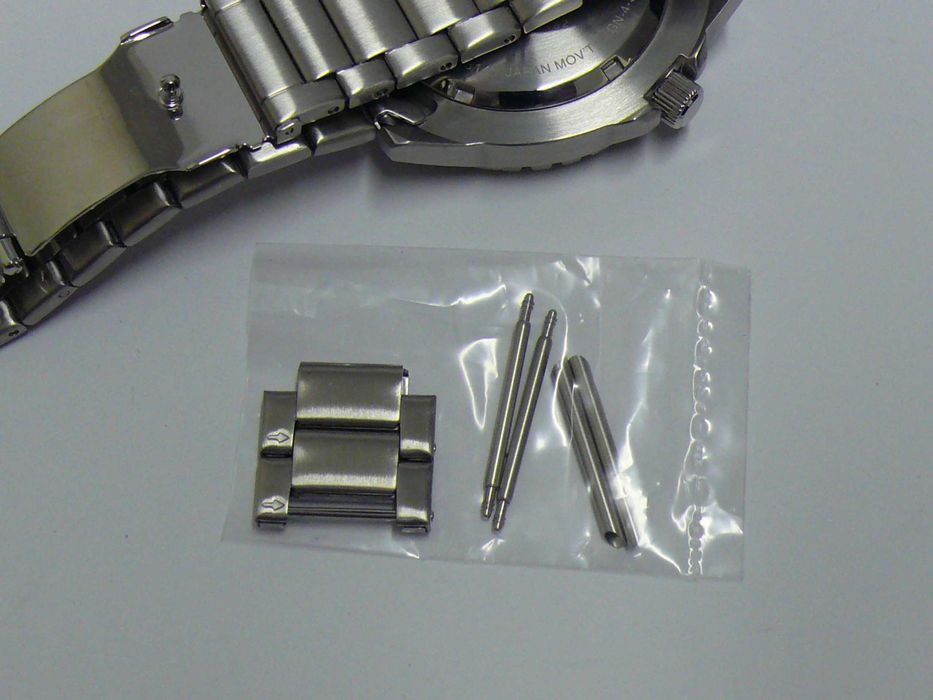 Citizen Diver's Дайвър Автоматичен ръчен часовник, пълен комплект.