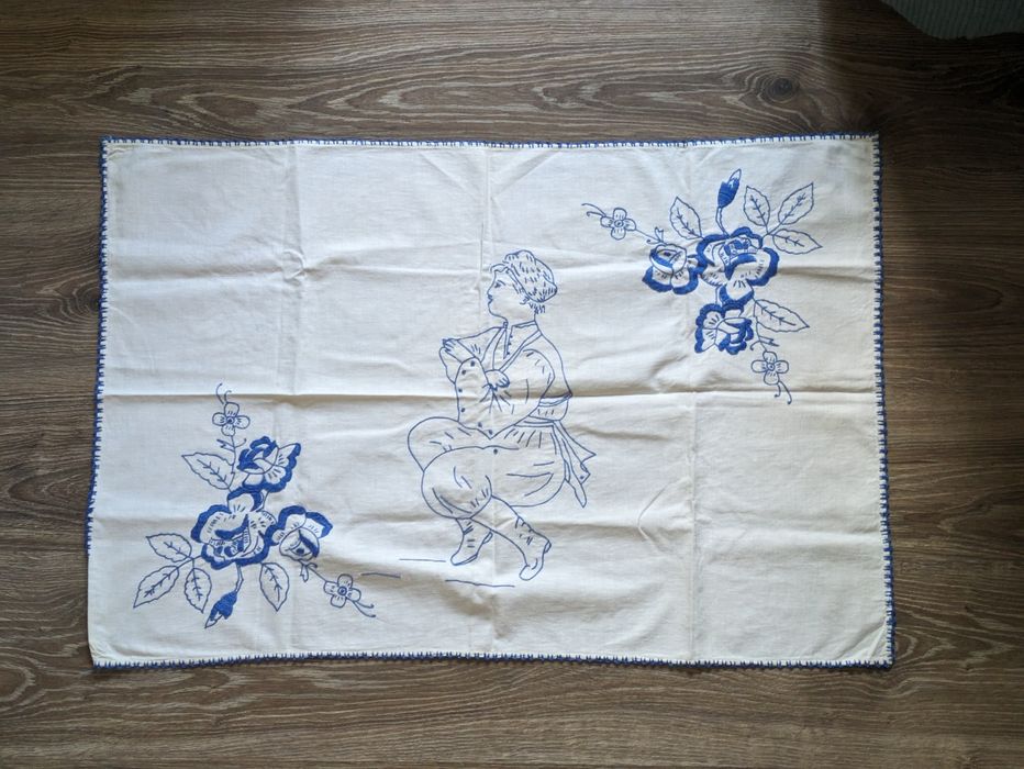 Ковьор за стена или маса