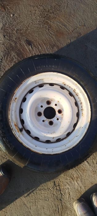 Продам диск 5000тг размер 13