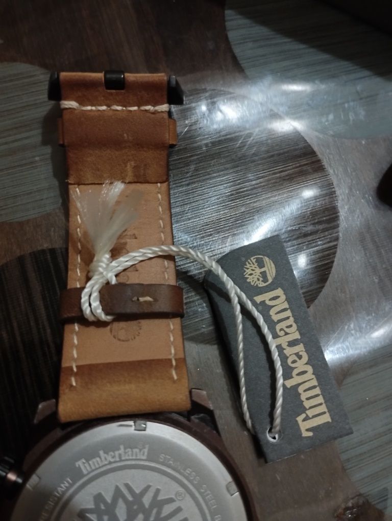 Часовник Timberland