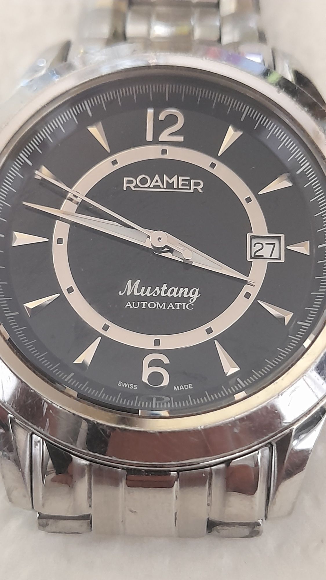 Ceas Roamer serie 931639 Automatic