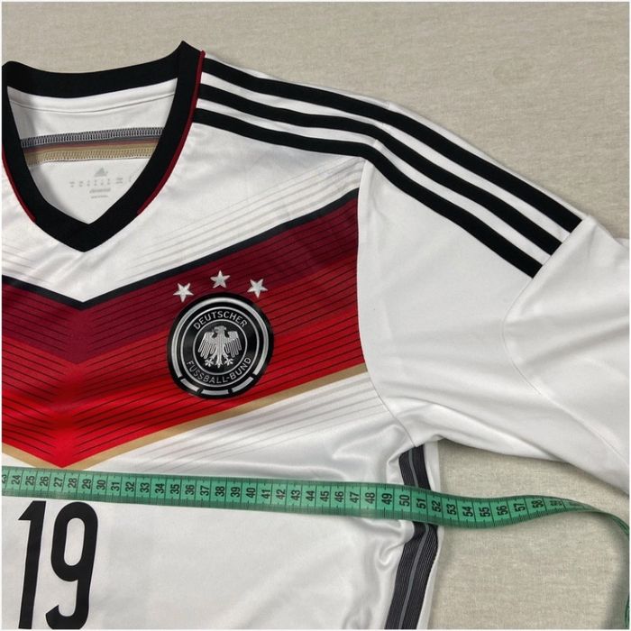 Tricou adidas x Germania M