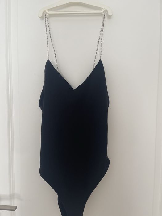 Body/ top pull&bear, nou