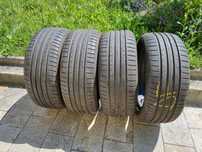 anvelope vara dunlop 215 50 r17 sport bluresponse DOT 2024