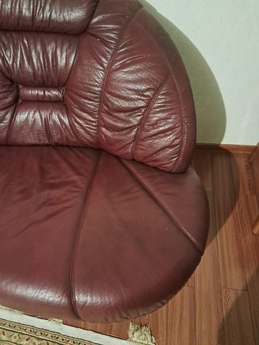 Продам угловой диван