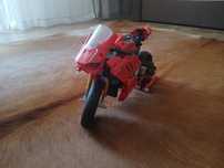 Lego Technic Ducati Panigale