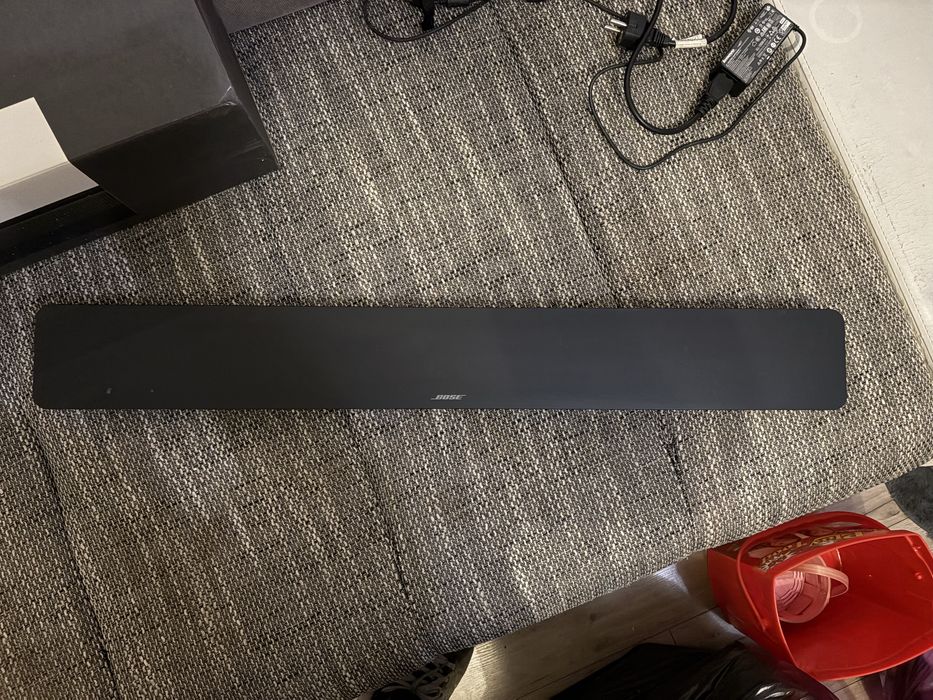 Soundbar Bose 500