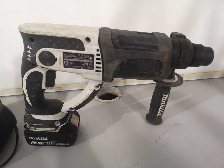 Перфоратор - Makita 18 V li ion