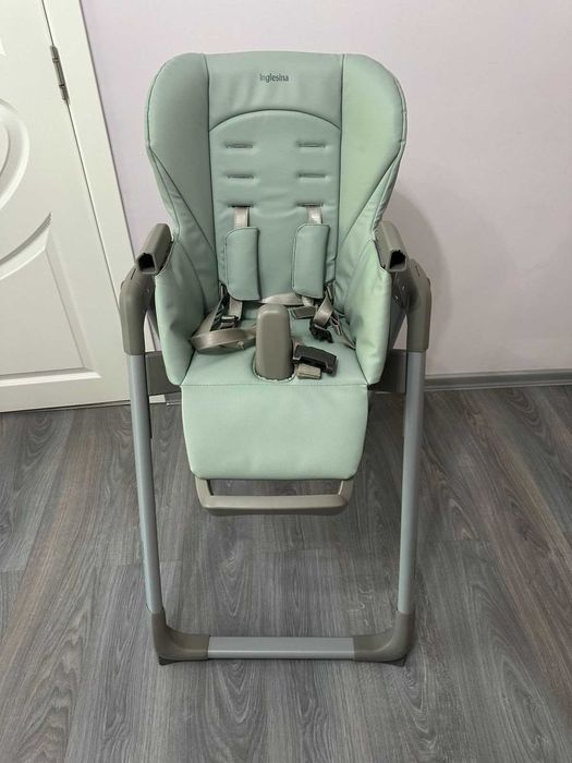 Столче за хранене inglesina