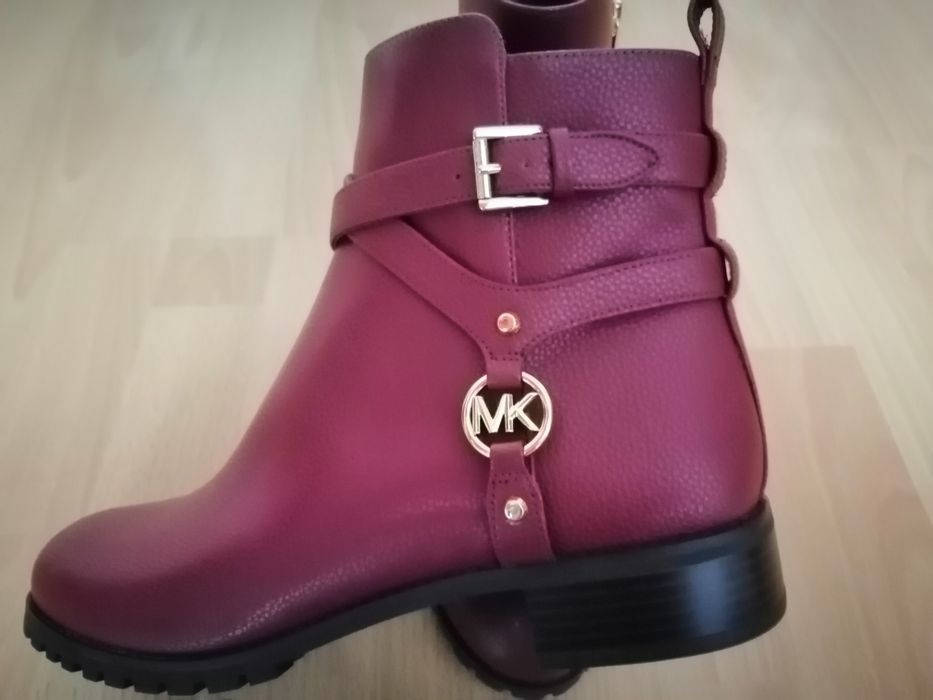 Ghete dama Michael Kors