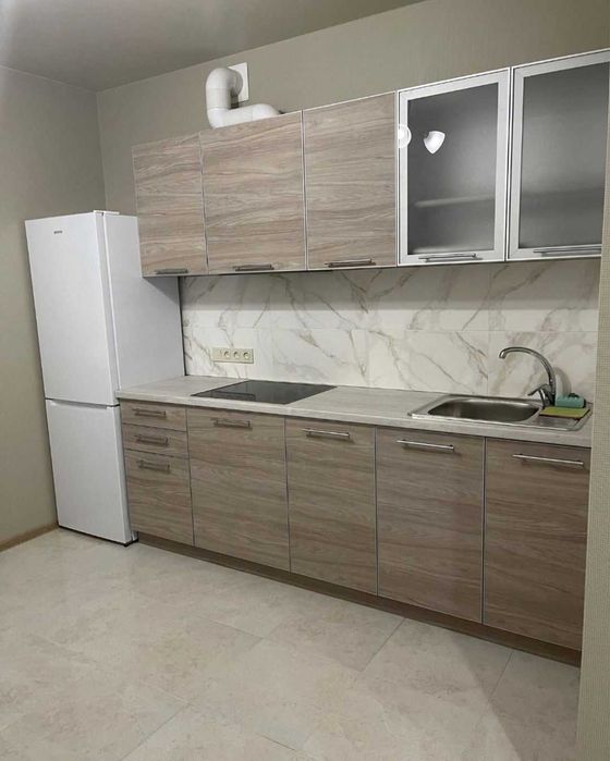 ТД Evrazia сдам 1-ком. квартиру