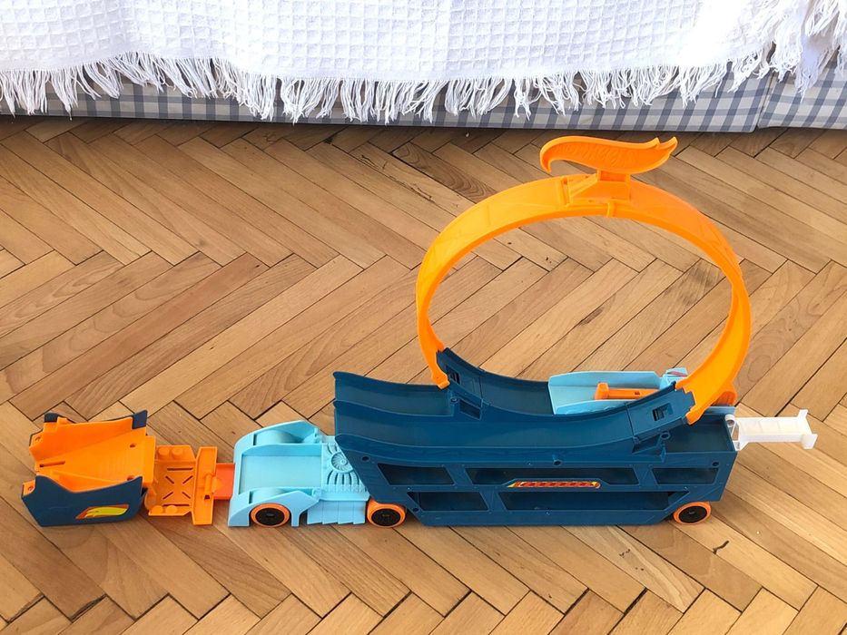 Hot Wheels - писти, камиони, комплекти