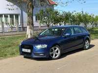 Audi A4 2.0TDI B8.5 Facelift 2012 Volan dreapta