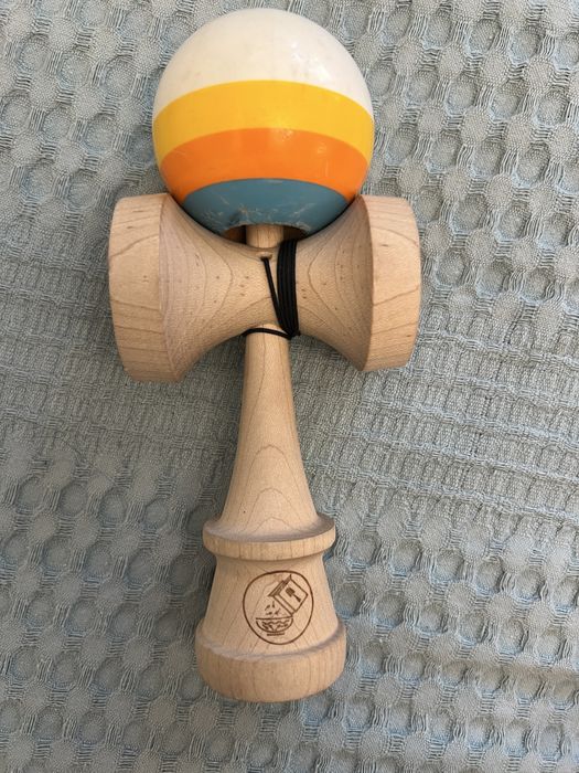 kendama cereal top