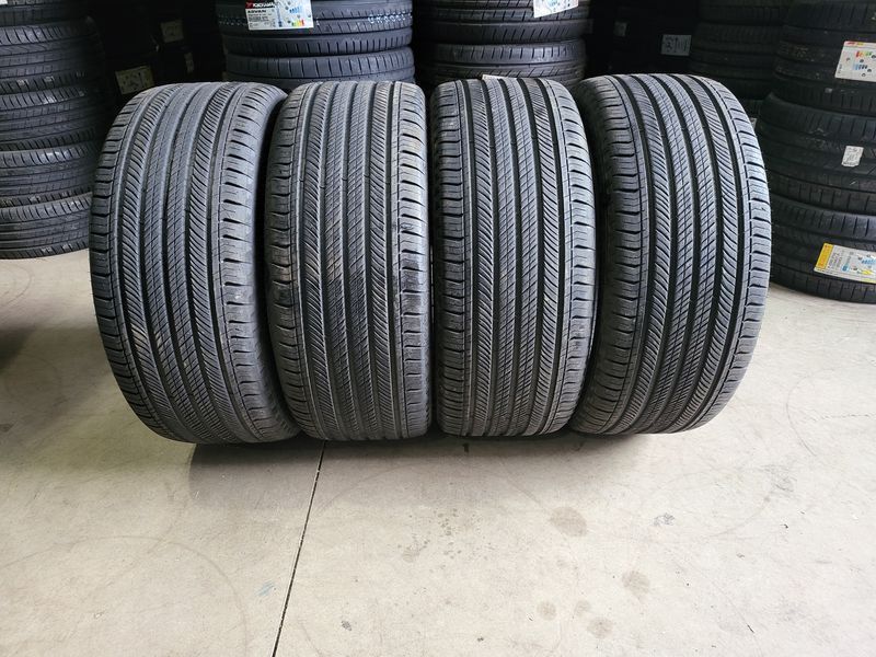 285/45/22 MICHELIN 4бр