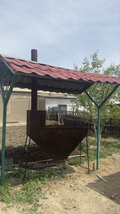 ПРОдам. Мангал.