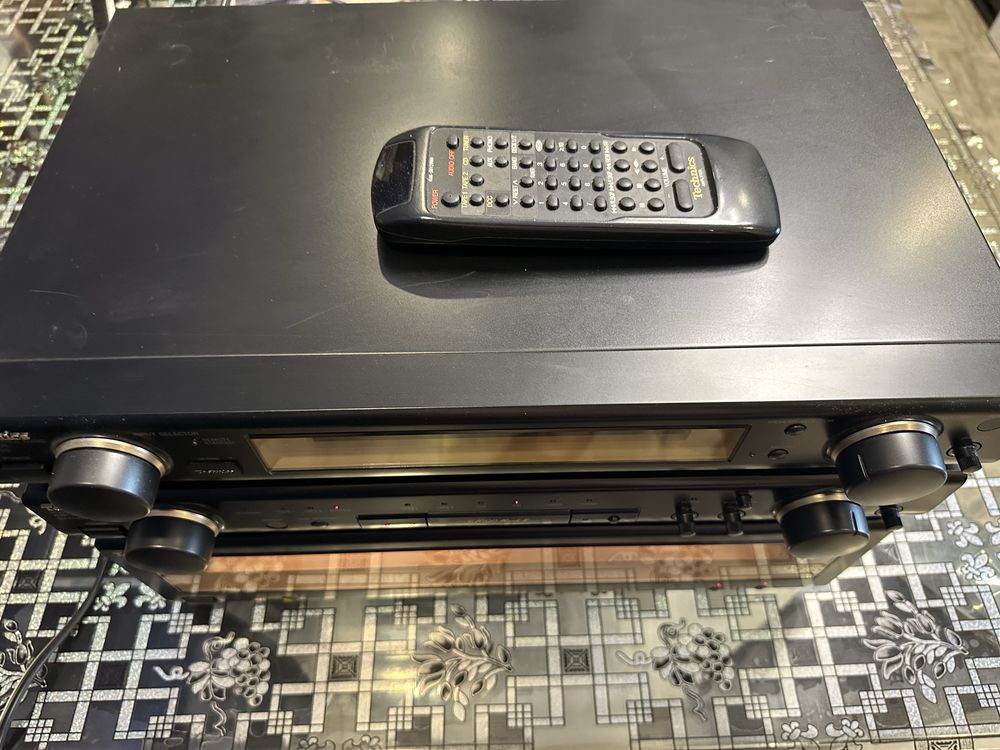 Jucarii Technics SU C/SE A 1000MARK 2  SH D1000