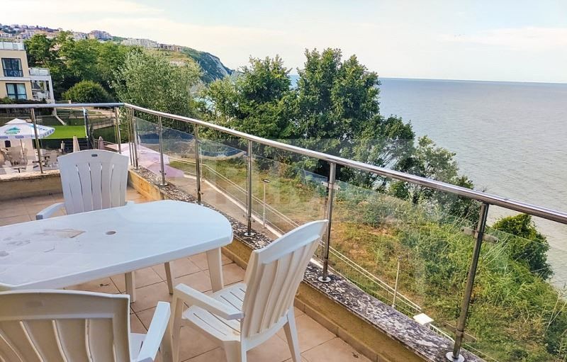 Продава се Четиристаен апартамент в Бяла - 141 кв.м за 866 €/кв.м - Снимка #9