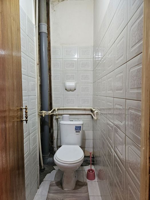 Улица Бобура Яккасарайский район ориентир Makro Supermarket