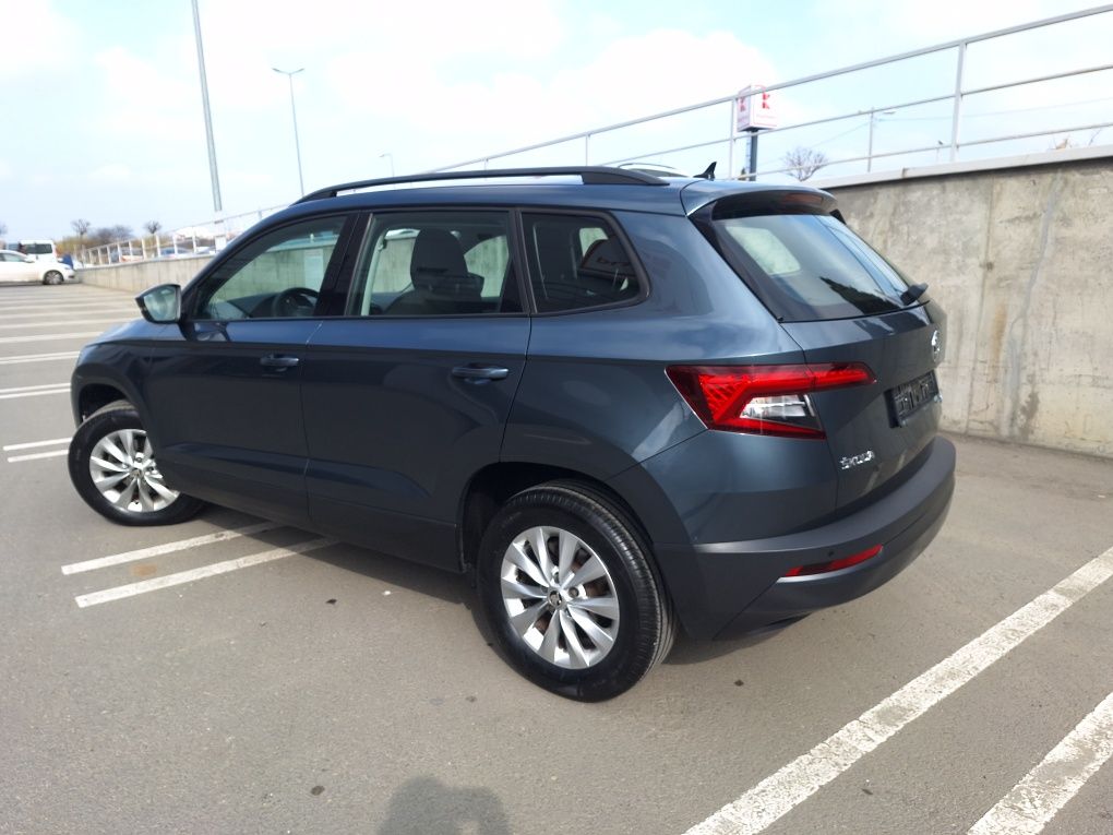 Skoda Karoq 1.6 TDI,2019