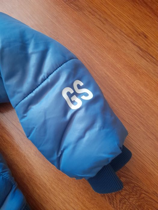 G- Star мъжко зимно яке XL размер.