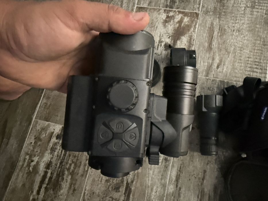 Pulsar FN455 night vision