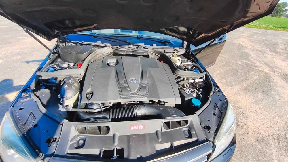 Mercedes-Benz C220 cdi , Sportpaket AMG ,  Avantgarde