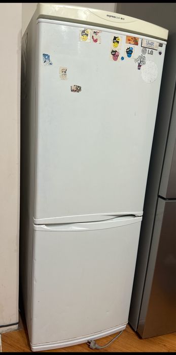 Продам холодильник в хорошем состоянии