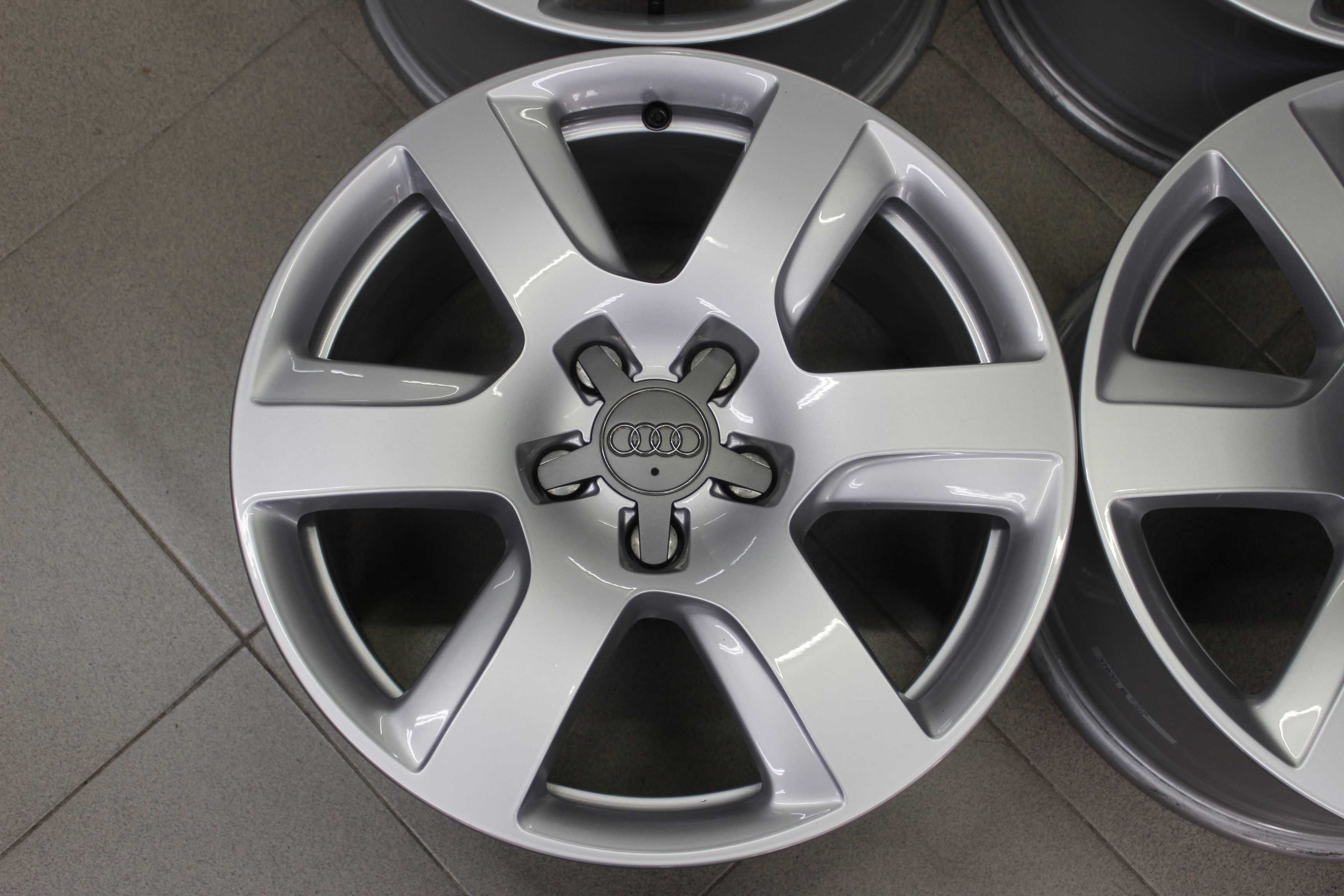 Джанти 17" Audi A4, A6, Q5