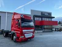 DAF CF85 DAF CF85 410 Manual An Fabricație 2008 Km 906000 rulați internațional