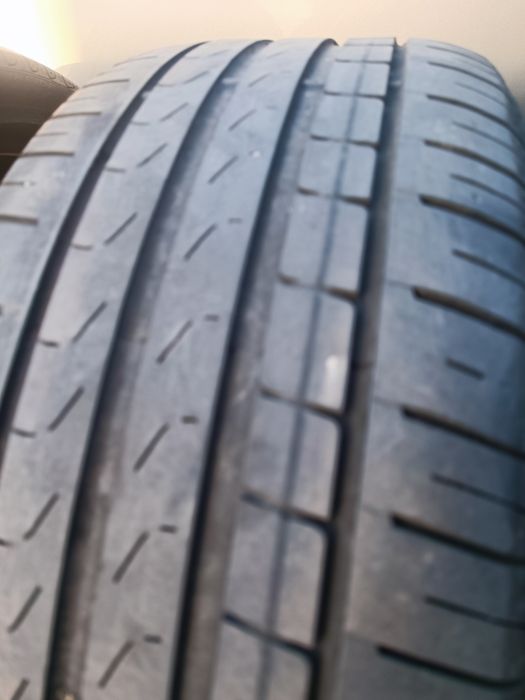 Anvelope vara 225 45 R18 Pirelli Cinturato P7 Seal Inside