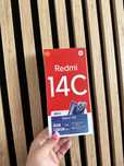 Redmi 14C nou-nout , 128GB