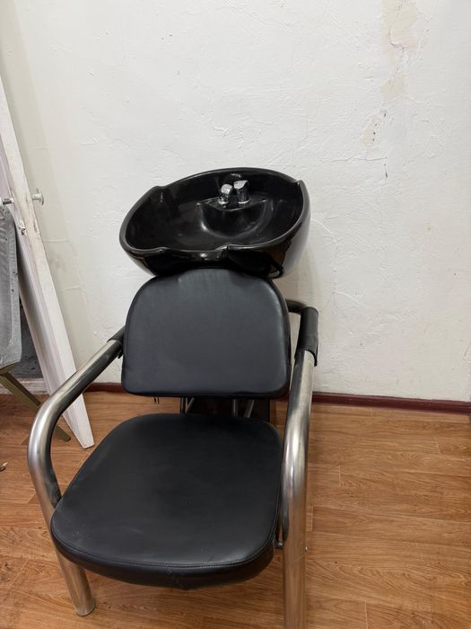 Продается парикмахерская мойка