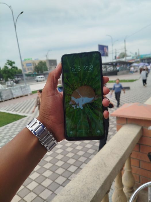 Redmi Note 11 Pro sotiladi