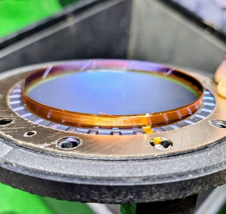 Reparație înalta Vl 212 sisteme xa